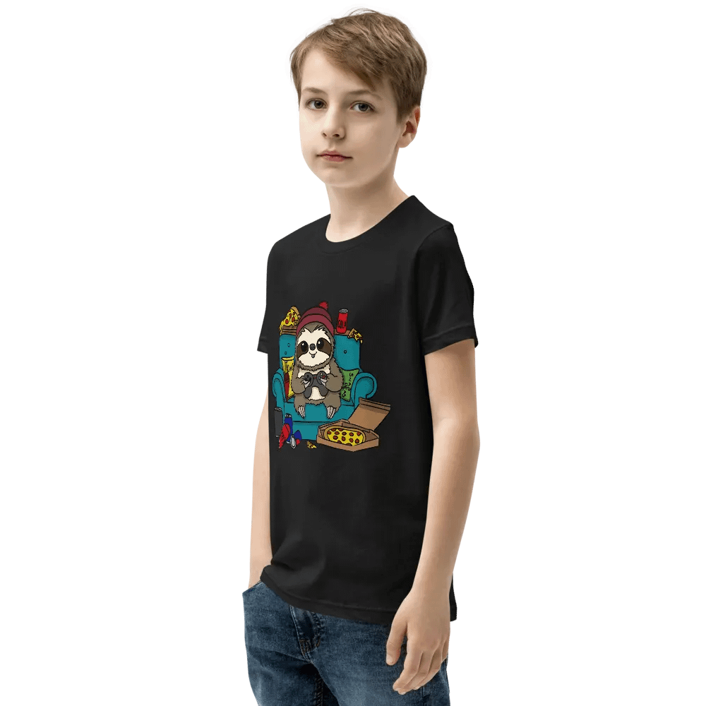 Children's Shirt - Gaming product image (11)