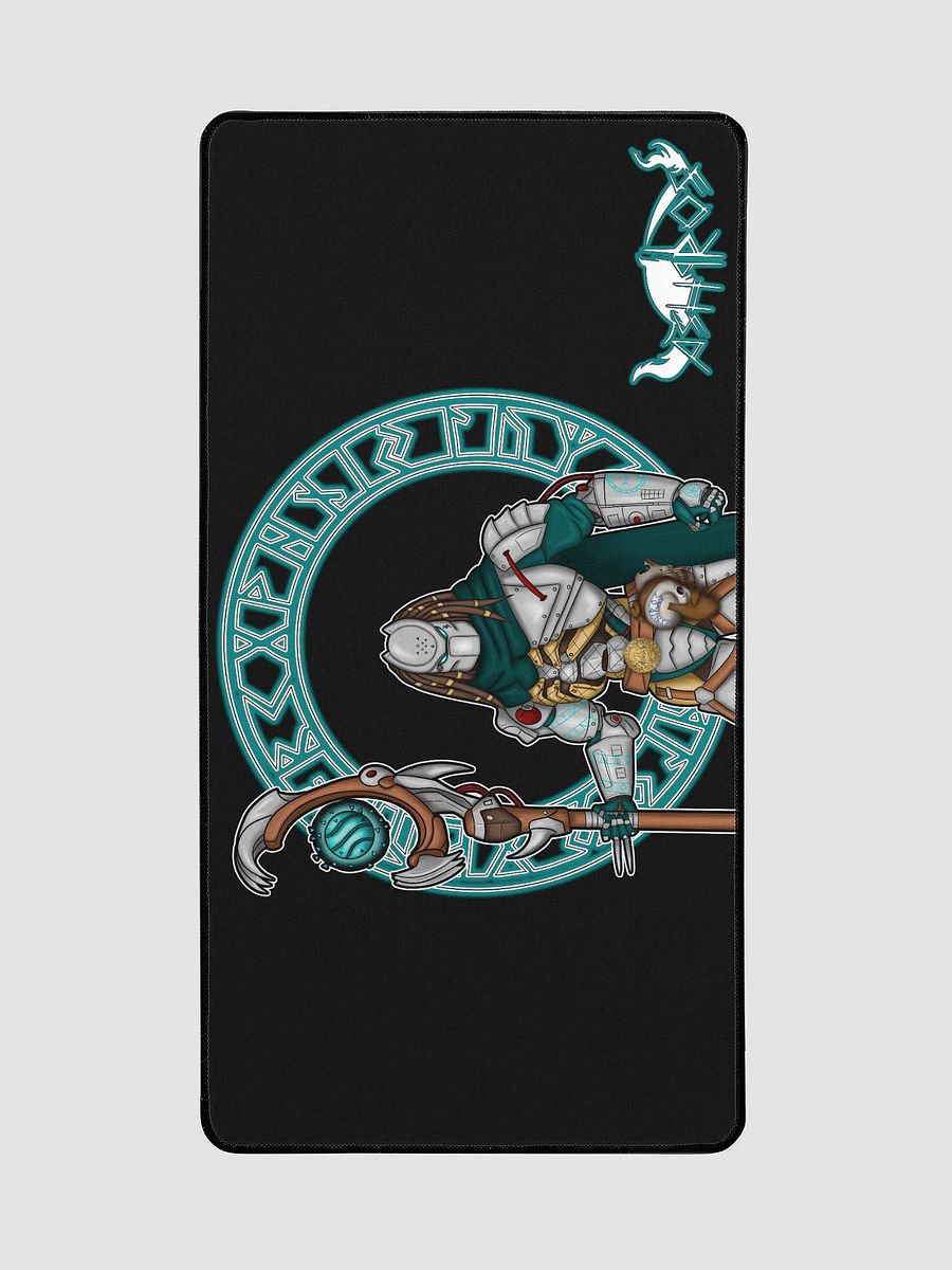 Predator Rammatra Deskmat product image (2)