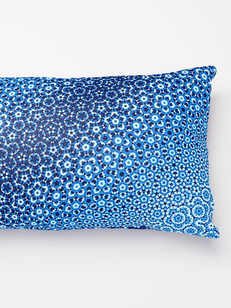 Blue Floral Pattern product image (5)