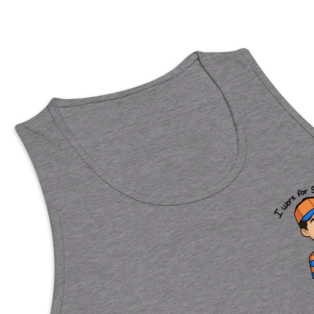 Jay's Heritage Tank product image (127)