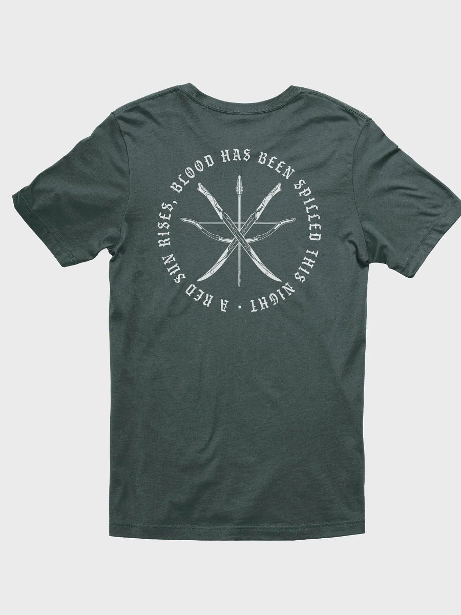 Greenleaf - Tee product image (3)