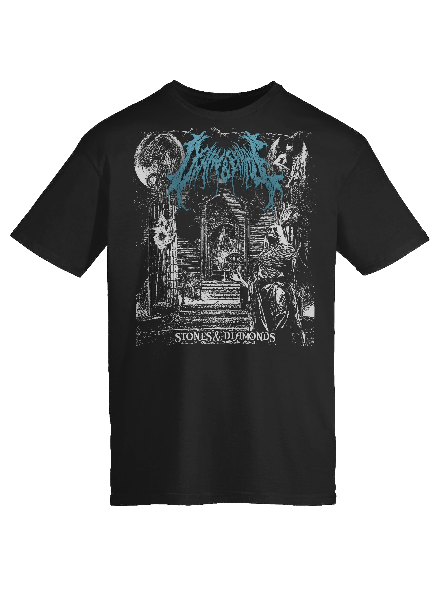 Stones & Diamonds Shirt product image (9)