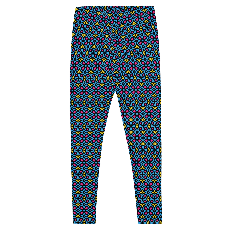 Pan Abstract (2) - Leggings product image (5)