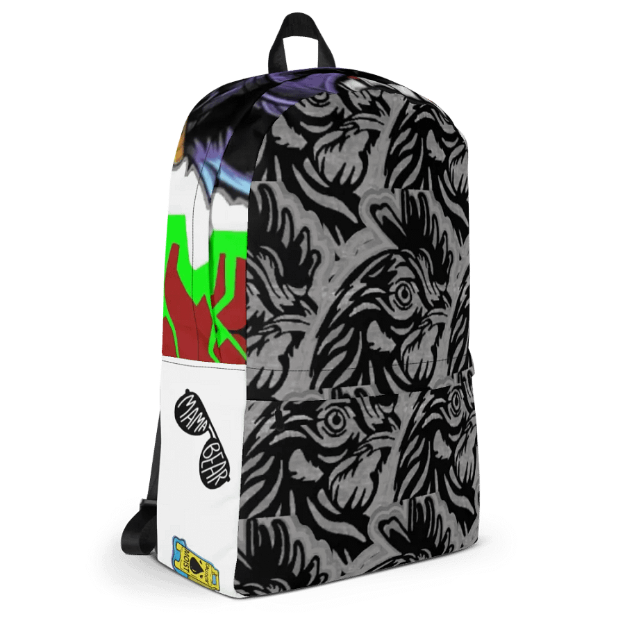 Official #theCH!CKENteam Peck Pack! product image (11)