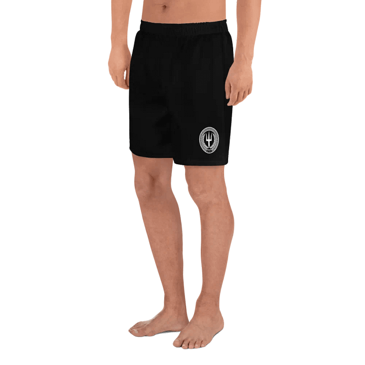 ONS White PT Shorts product image (2)