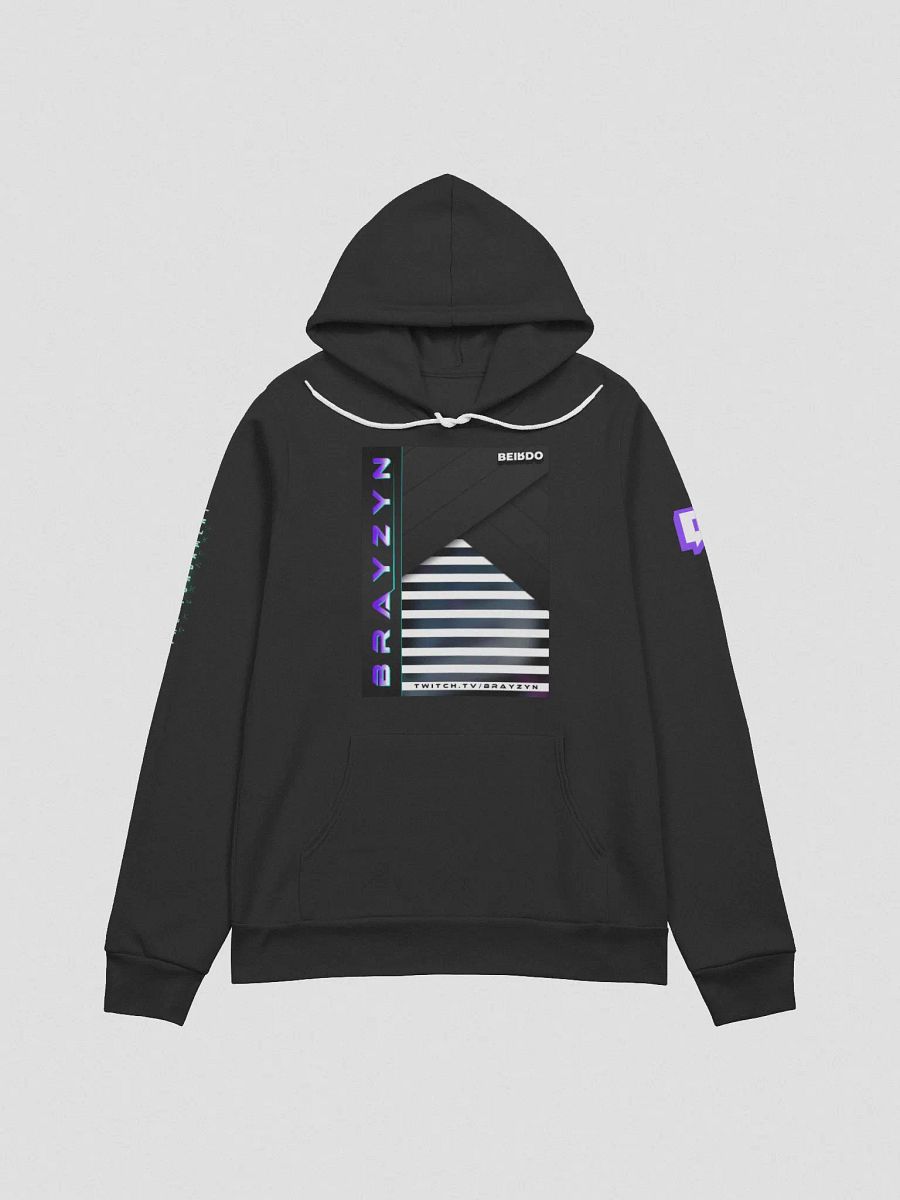 BRAYZ - SHAPES - HOODIE product image (1)