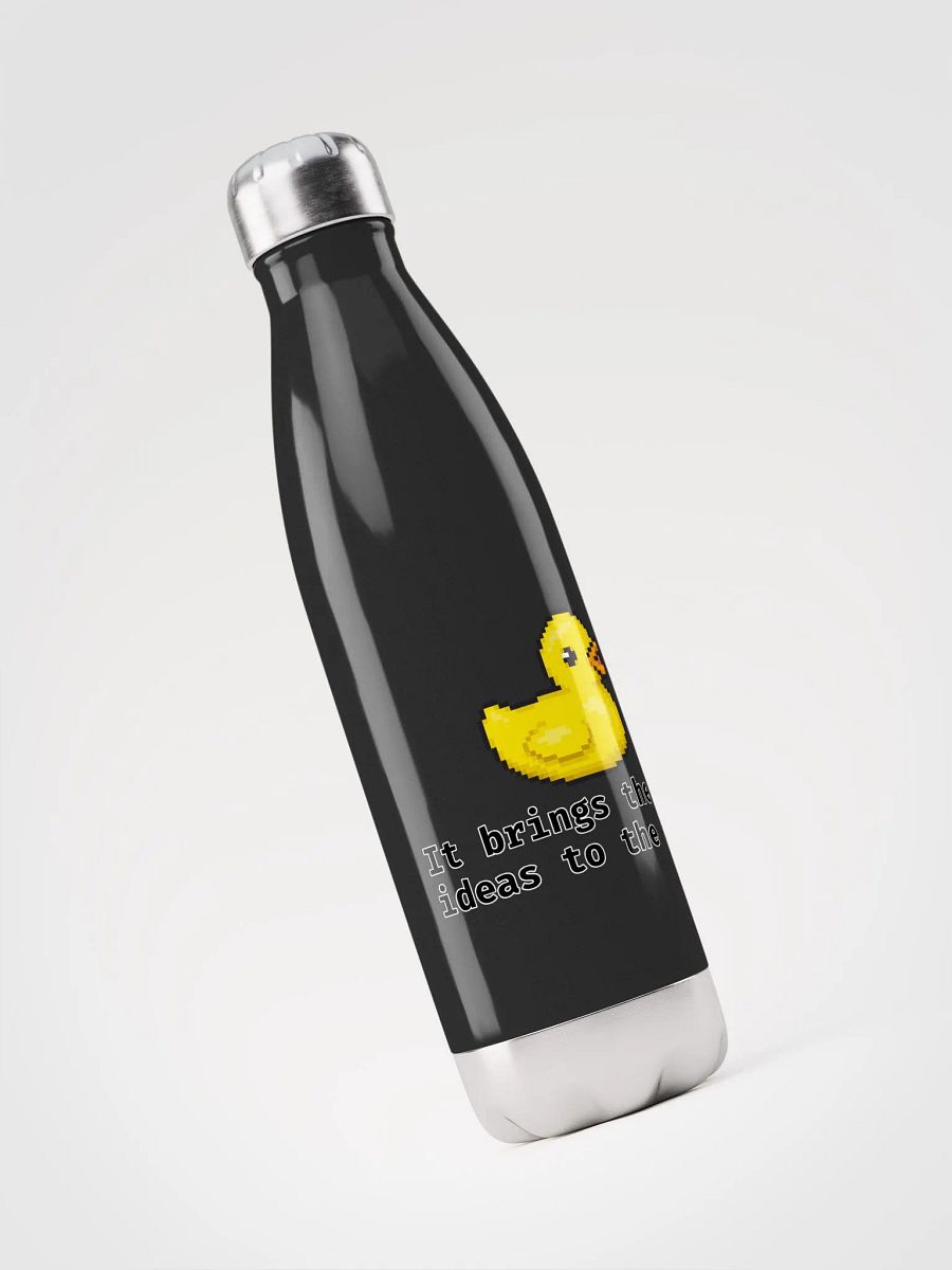 Good Ideas Steel Water Bottle product image (3)