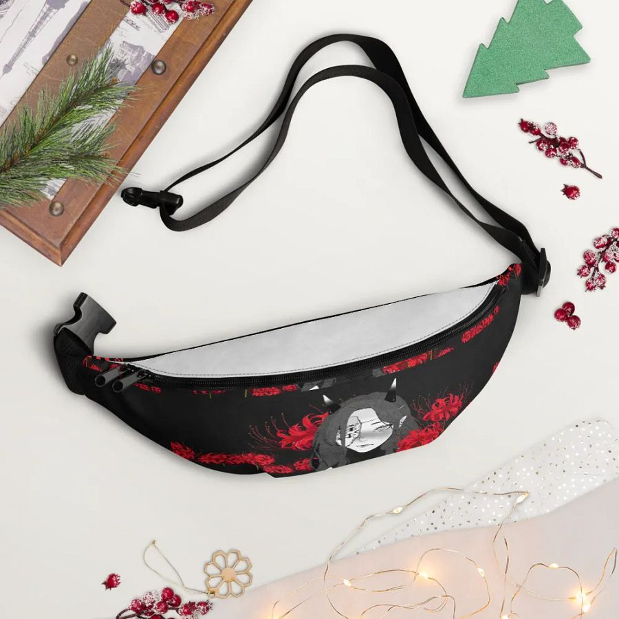 Mori Fannypack product image (10)