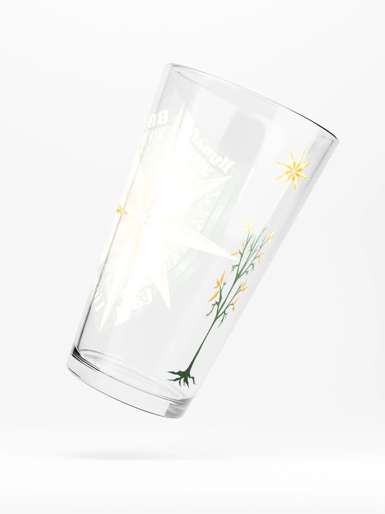 Exclusive Last Light Pint Glass product image (5)