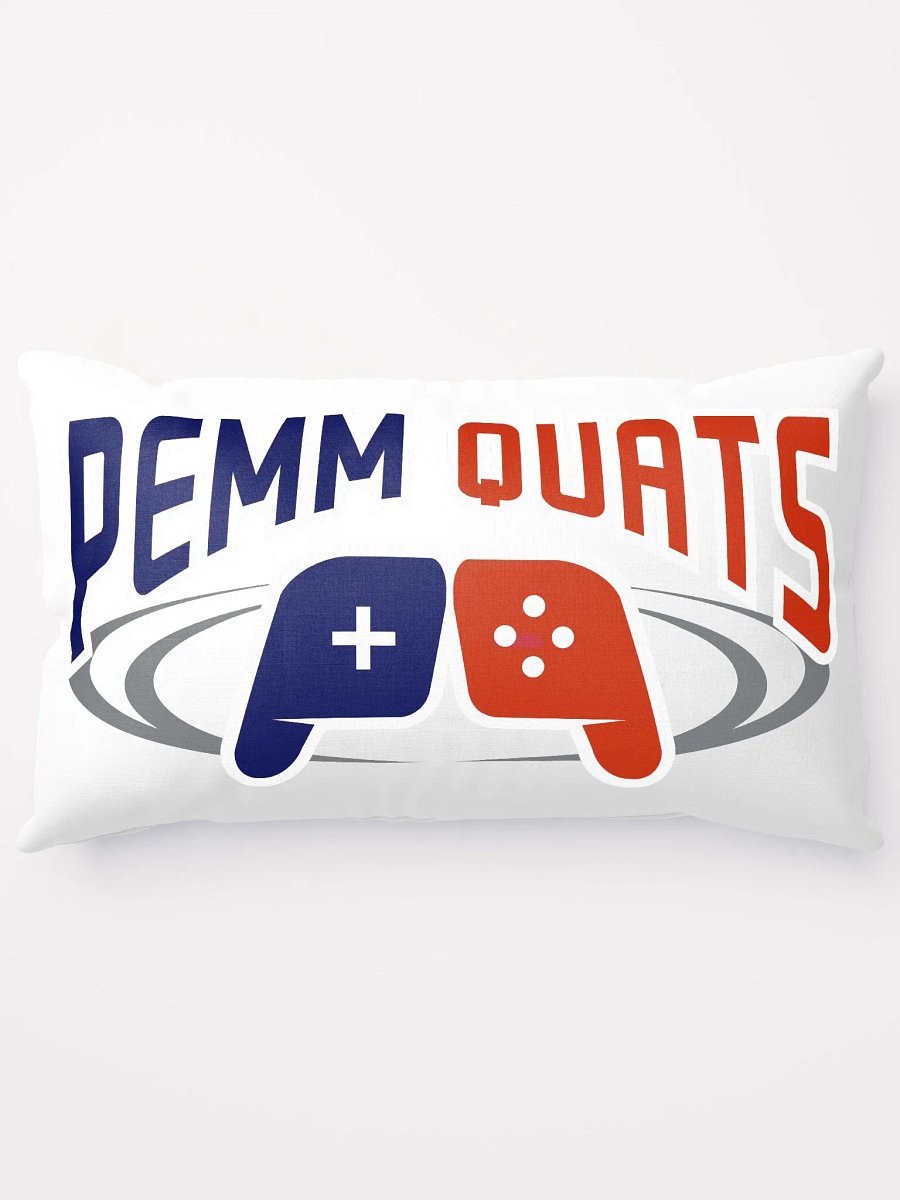 Pemm Quats Pillow product image (14)