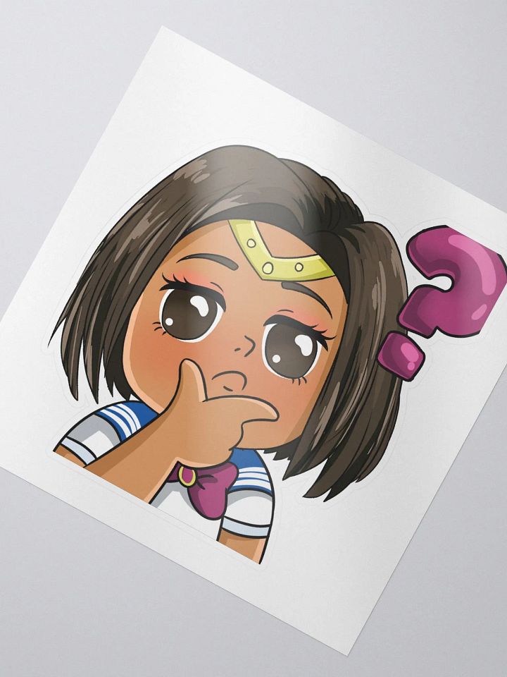 LoloThink Sticker product image (2)