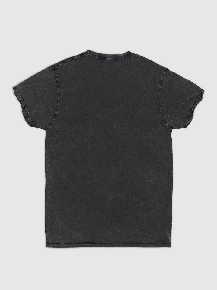 Vintage T-Shirt - Boba Benni Embroidered Logo - Multiple Colors product image (5)