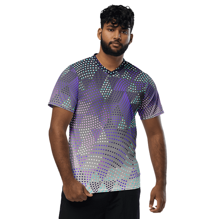 Impact Camo - Performance Jersey product image (1)
