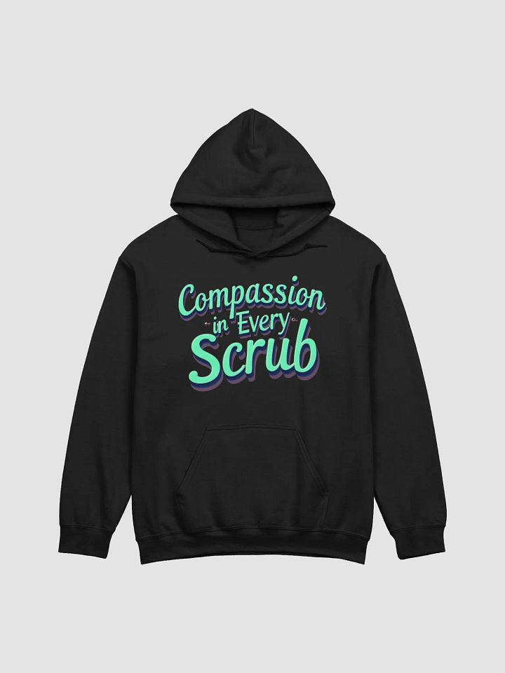Compassion Classic Hoodie product image (6)
