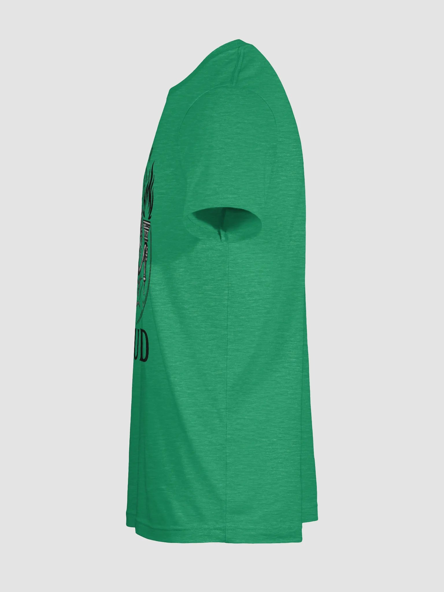 F is for fraud super soft t-shirt by dark alphabet product image (11)