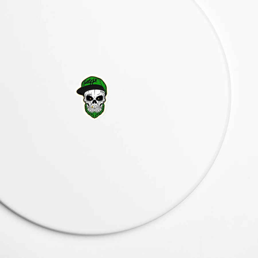 Swoggle Skull Magnet product image (7)