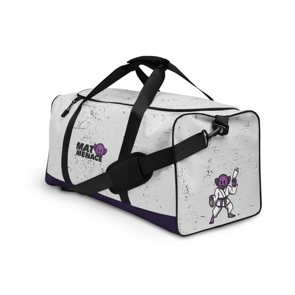 Duffle Bag (SE) product image (5)