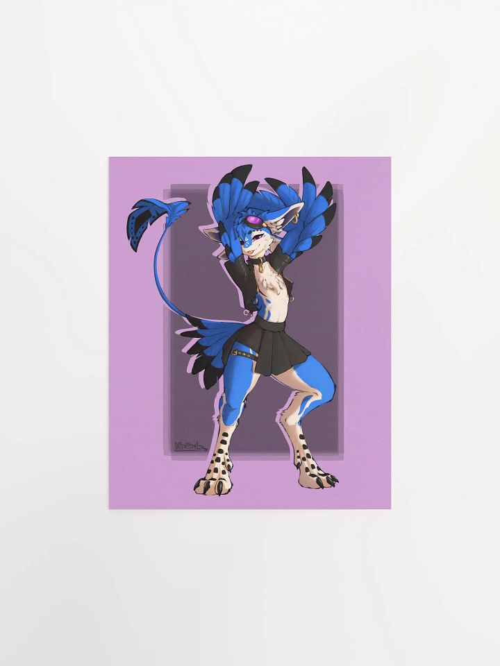 Wawali |Dance Time| Poster product image (1)
