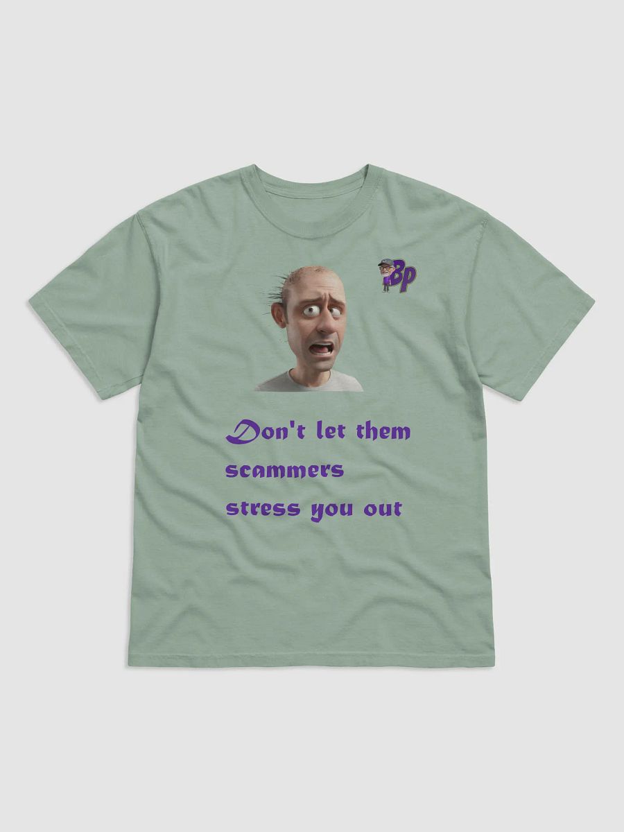 Stressed BP product image (7)