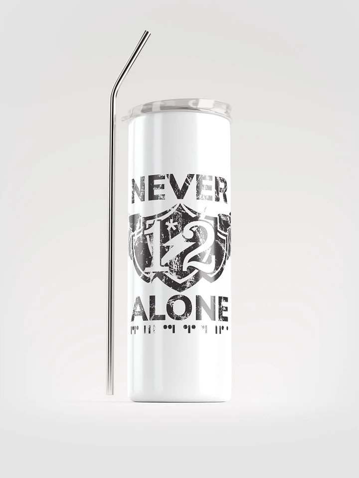 12 Seconds Tumbler (BL) product image (1)