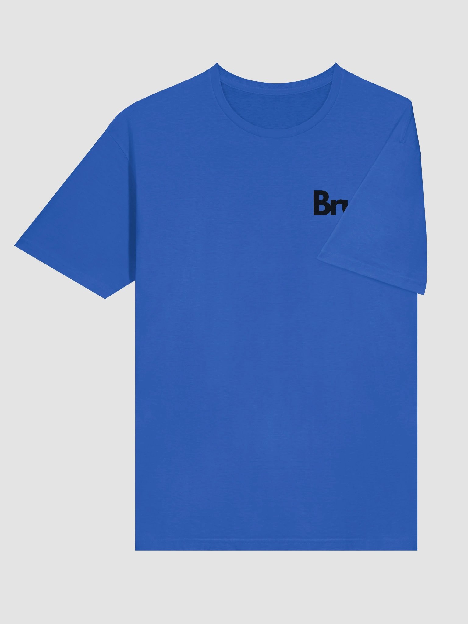 Bruh Comfort Unisex T-Shirt product image (88)