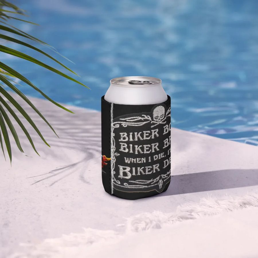 Biker Coozie product image (9)