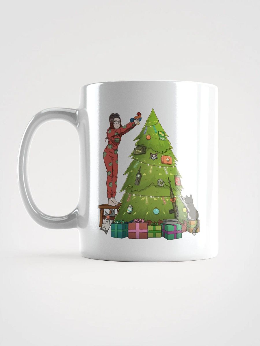 Christmas Edition 11 oz Mug product image (6)