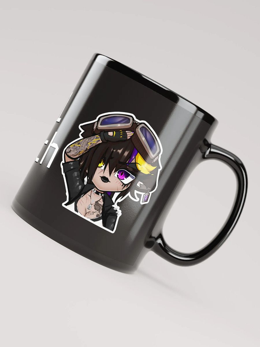 #1 Bitch Mug product image (8)