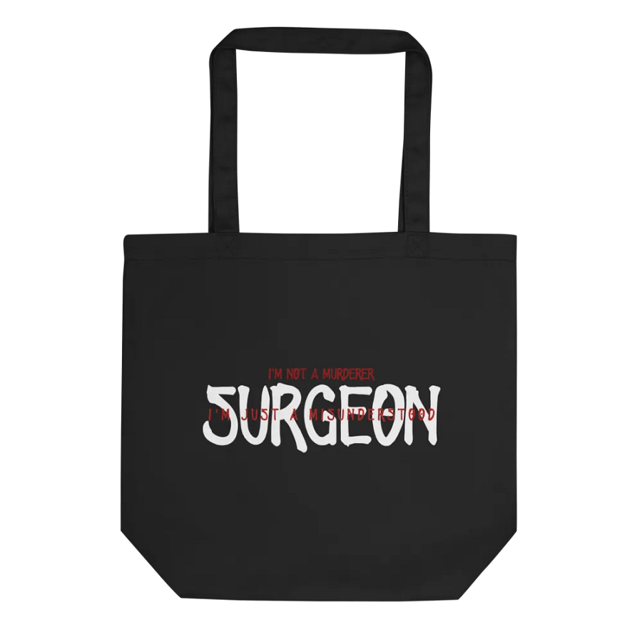 I'm Just A Surgeon product image (1)