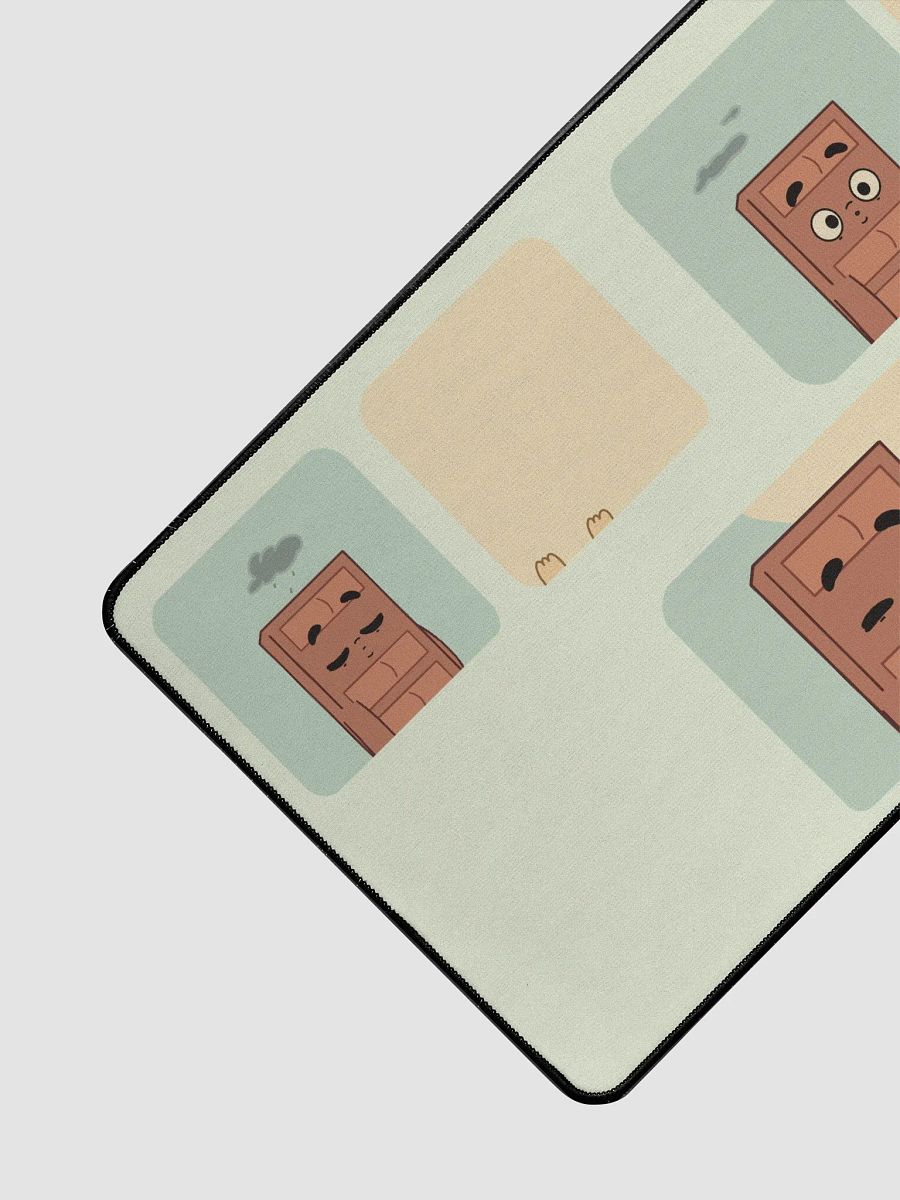 Sweet Embrace | Desk Mat product image (3)