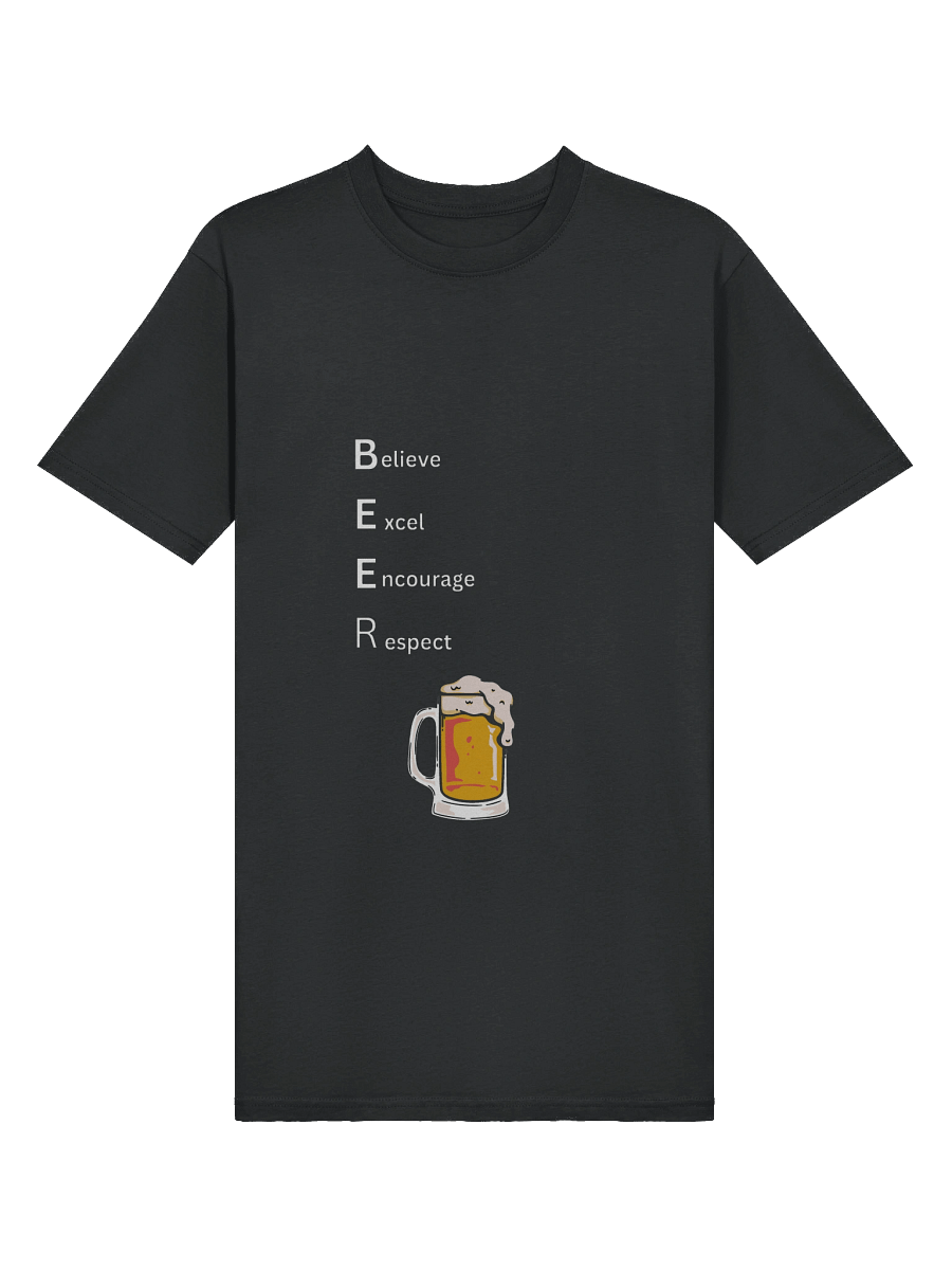 Foamy Brew Men's Tee product image (9)
