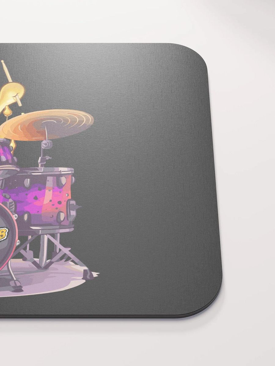 Globert Drums Dab Mat product image (7)