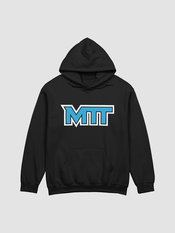 MTT Hoodie product image (1)