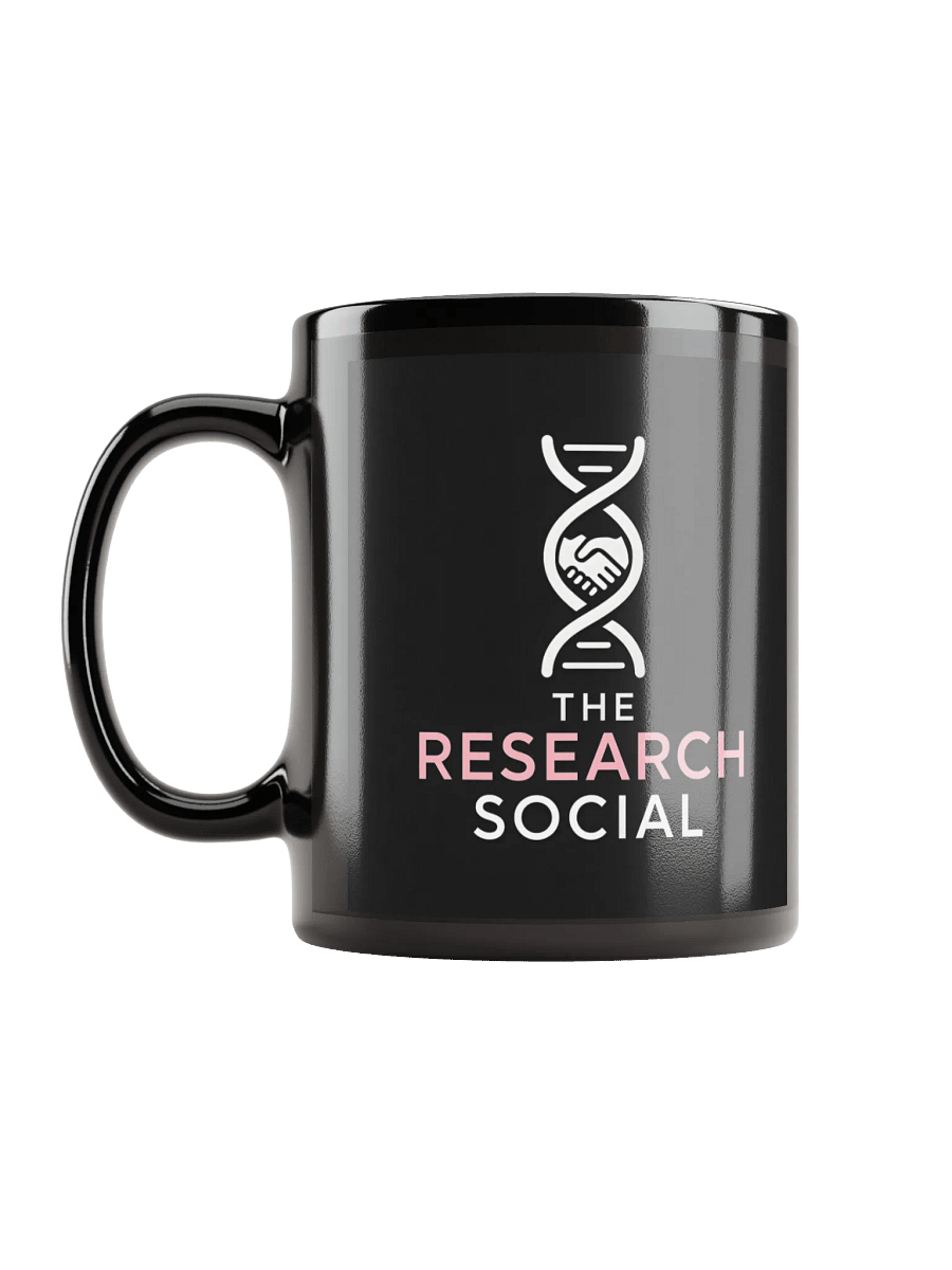 I Belong in This Room – Affirmation Mug product image (6)