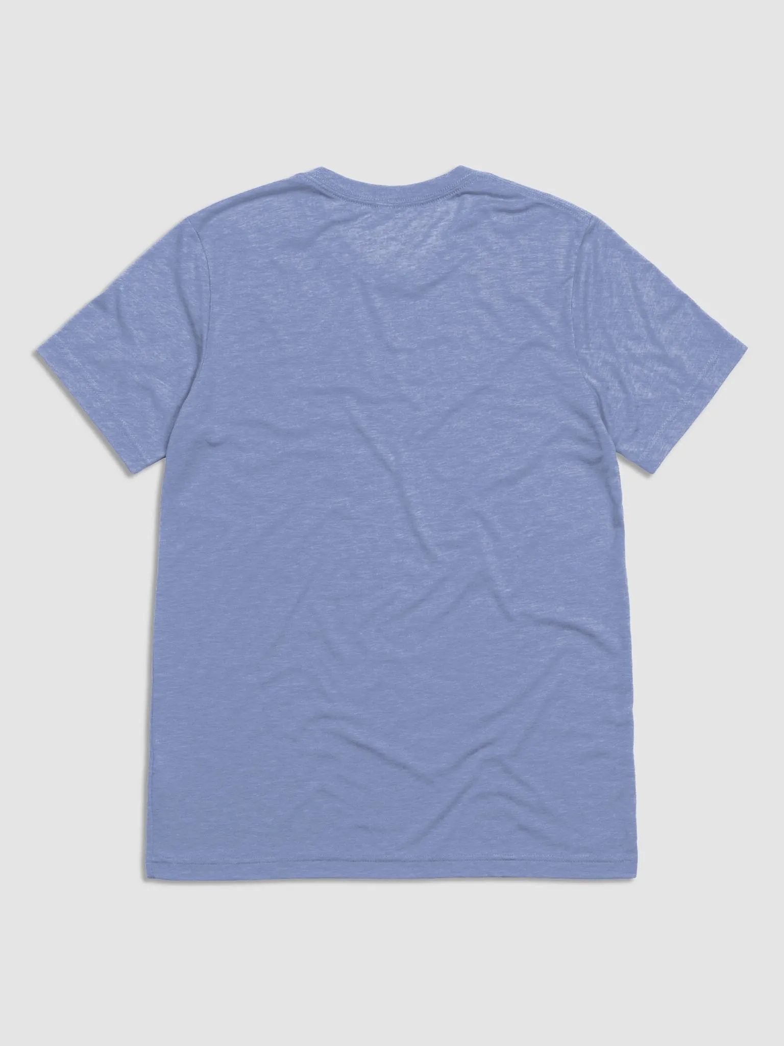 RUN It BAC Media T-Shirt product image (2)