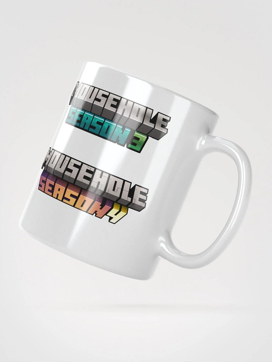 Mousehole Logo Legacy product image (5)