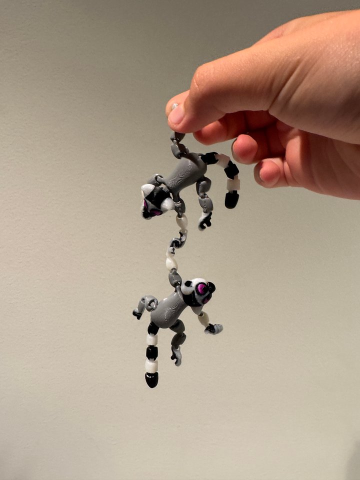 Lemur Pair product image (1)