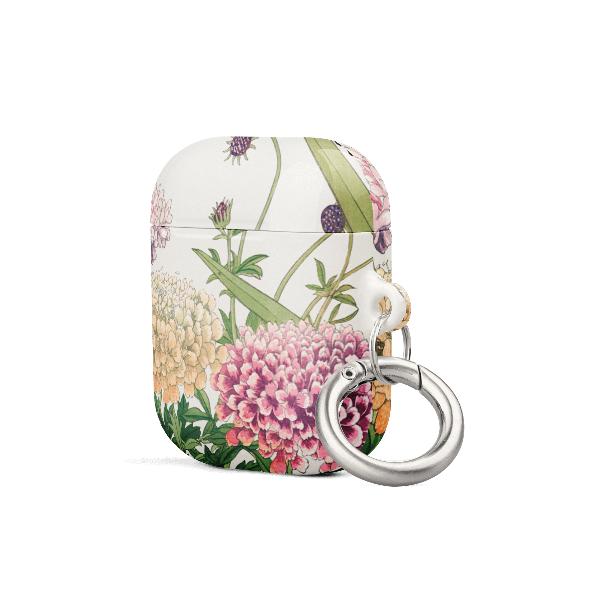 Floral. AirPods® Case product image (2)