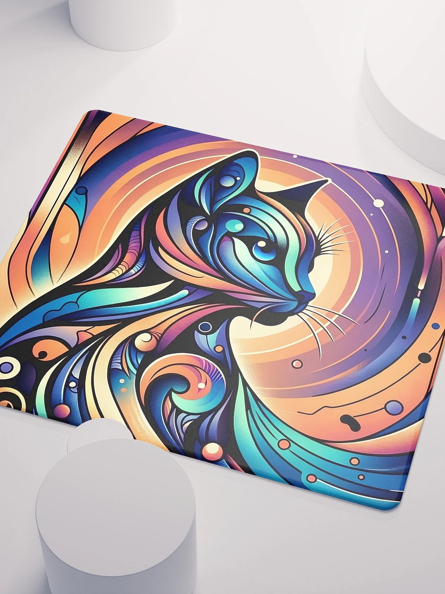 Gaming Mouse Pad product image (5)