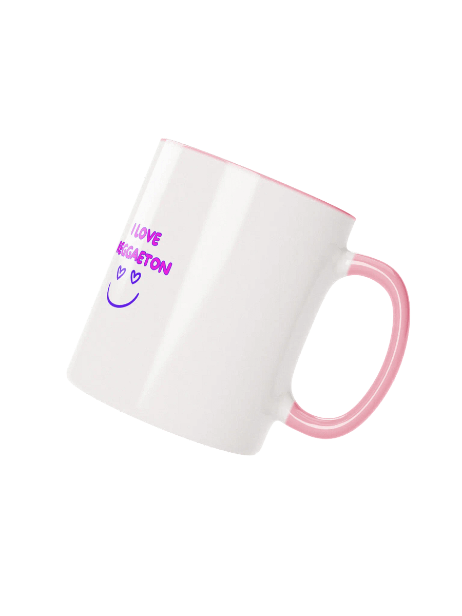 Ceramic Mug Color Inside product image (2)
