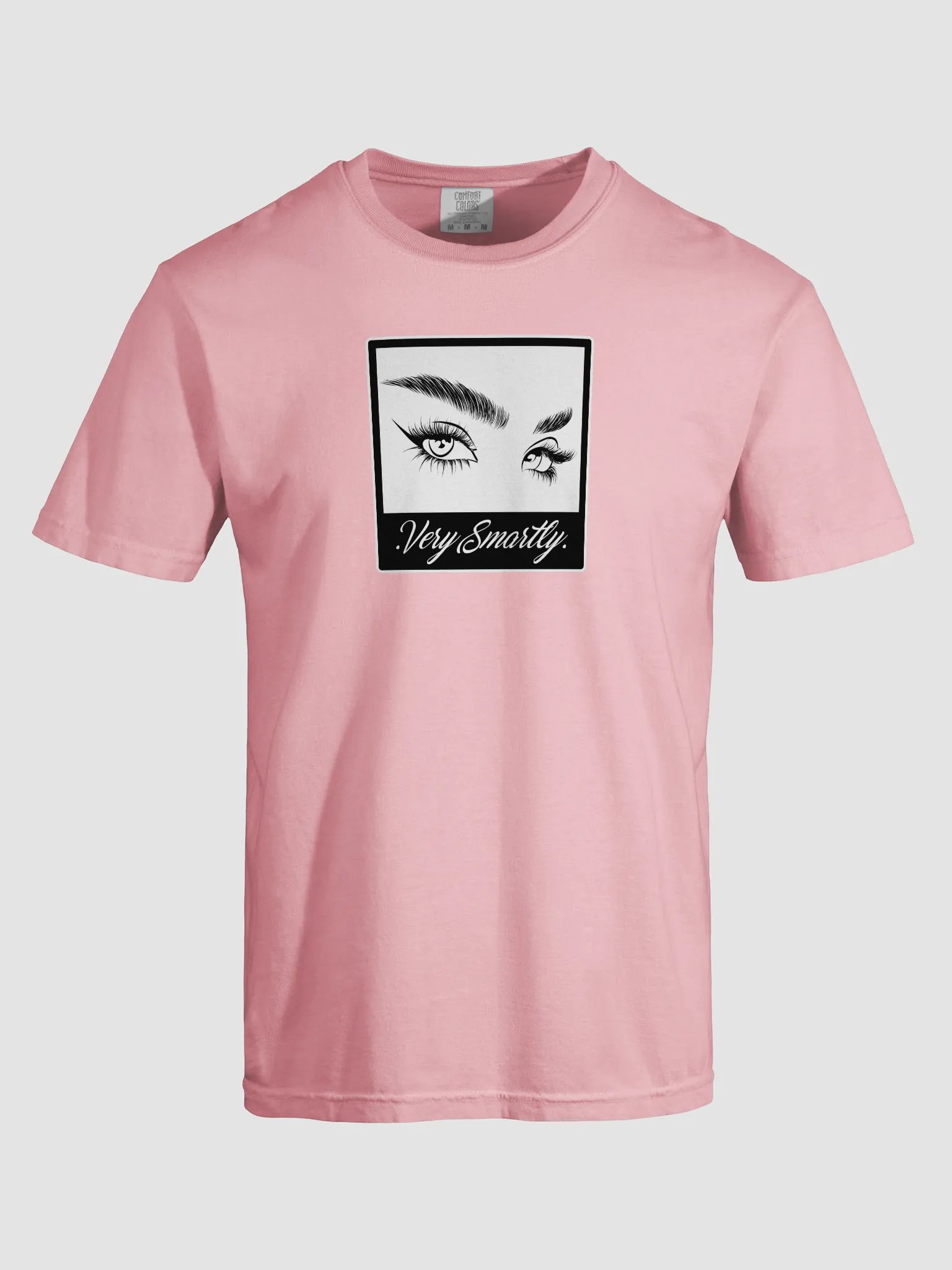 Very Smartly T-Shirt product image (41)