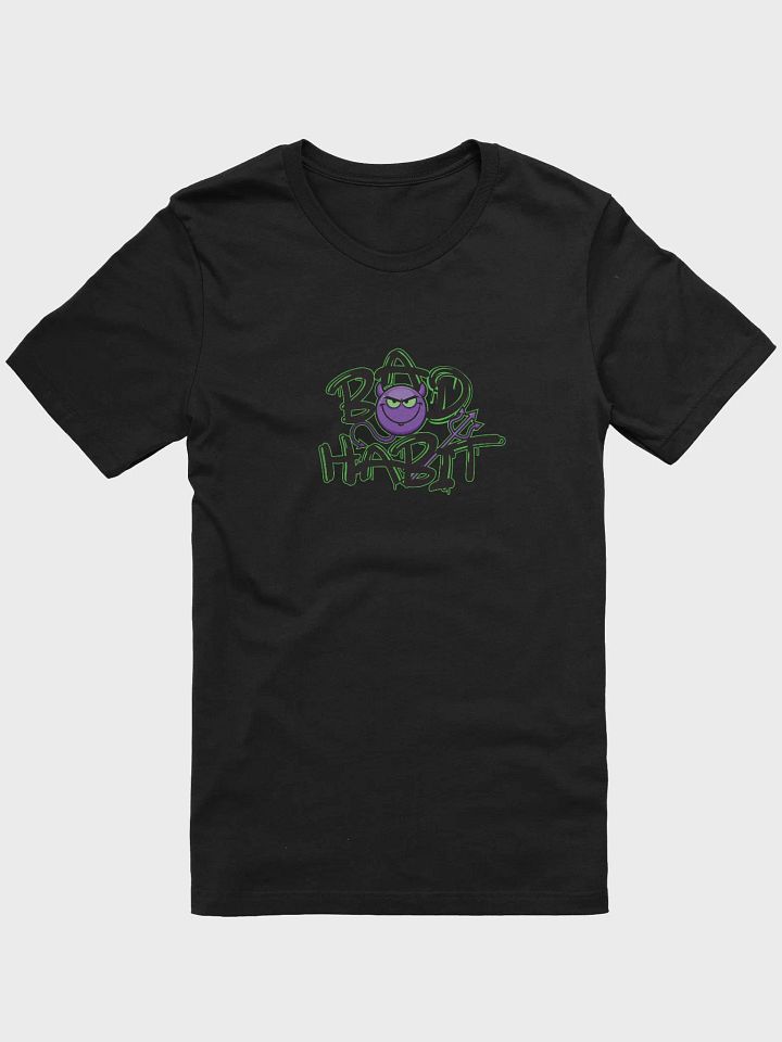 Bad Tee product image (1)