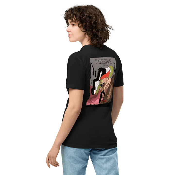 Resist T - Collection product image (1)