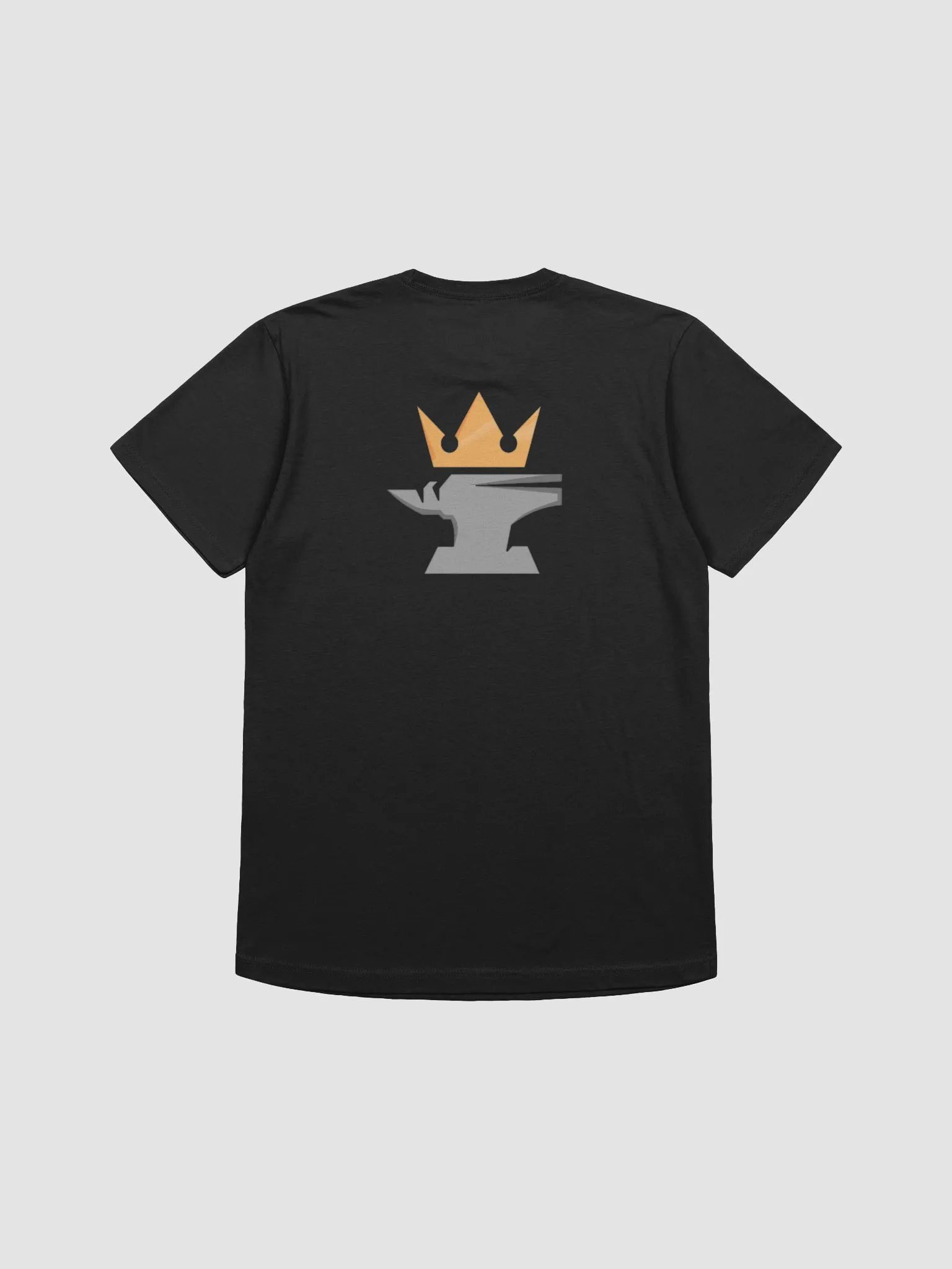 Keyblade Forge T-Shirt product image (10)