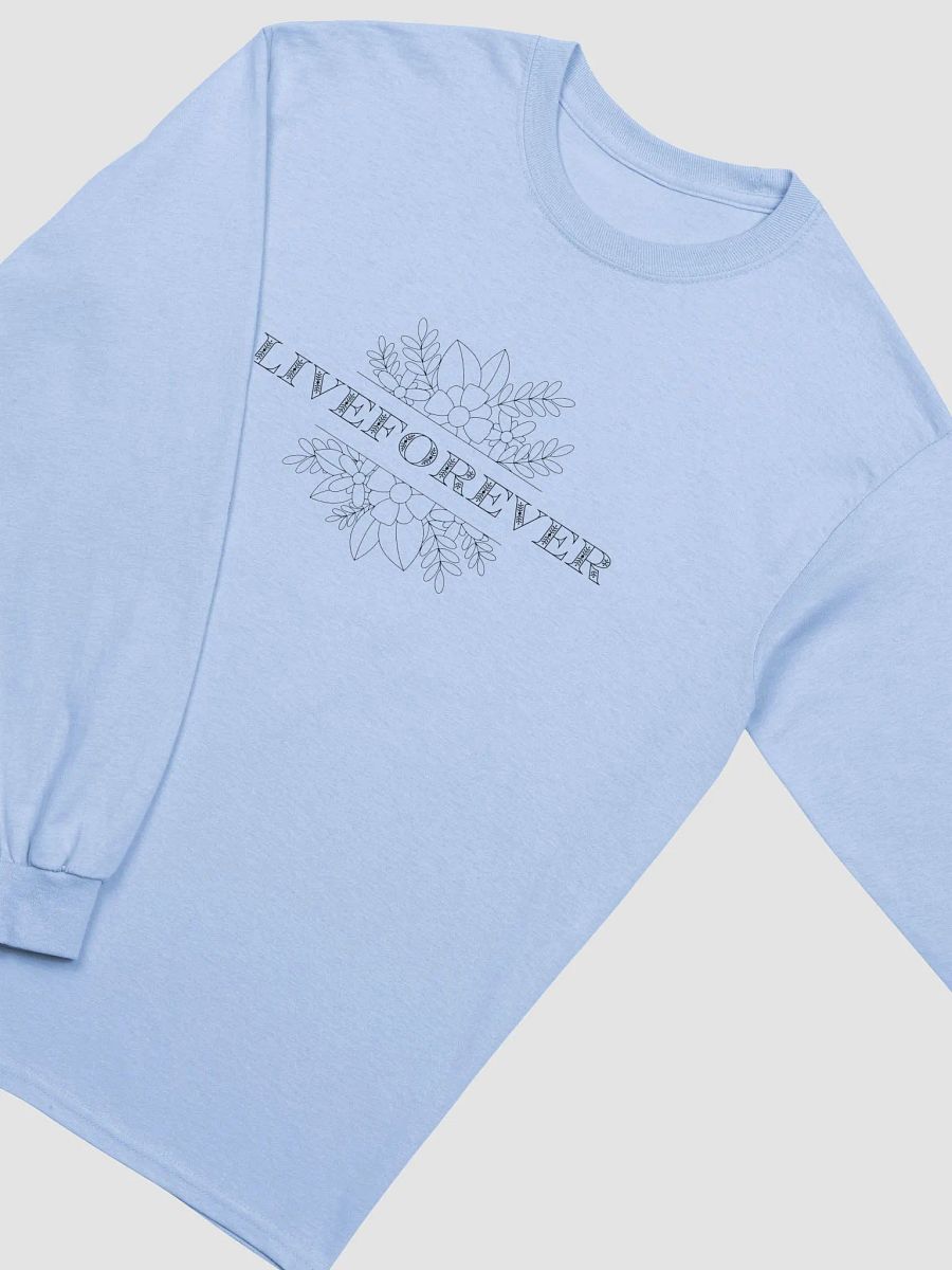 LF Womens Long SleeveShirt product image (12)