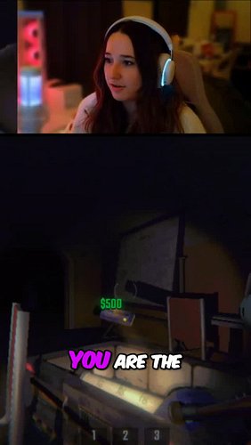 Clause is in effect! 🤣 $1000 stomp! Jump in! This new update is wild.  #Streamer #FunnyMoments #Clips #Gaming #Repo #Modded