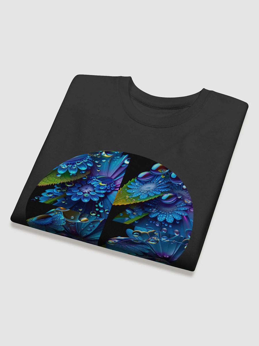 Kawaiikitten DewDrop Collection Extra Comfy Sweatshirt product image (4)