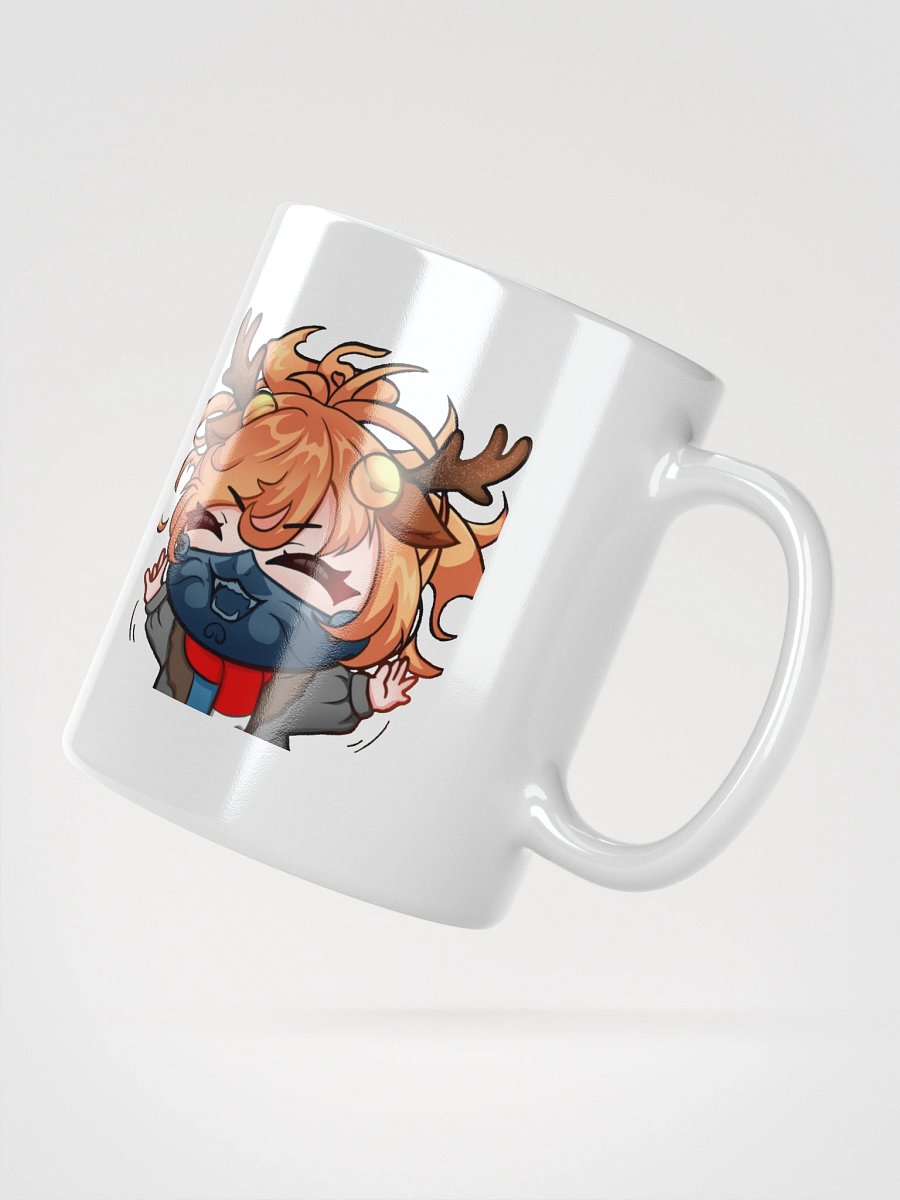 Winter Holiday Kooro Mug product image (5)