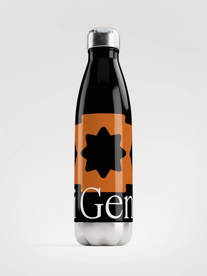 Mi Gente Bottle product image (1)