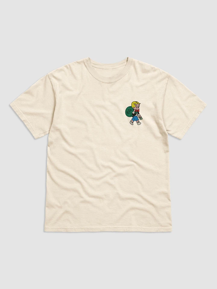 RICHIE RICH KID TEE product image (1)